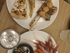 -怡咖啡海鲜自助餐厅(浦东香格里拉店)