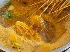 -马路边边串串香(双井直营店)