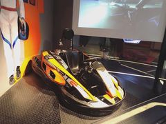 -魔赛卡丁车赛车汇(上海店)