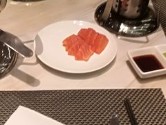 -新发展亚太JW万豪酒店·福苑咖啡厅