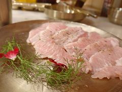 -韩宫宴烤肉·料理(南京江宁万达店)