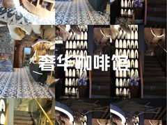 -野人部落(沈阳一店)