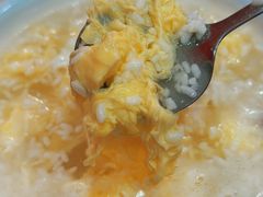 鸡蛋醪糟-大嘻咹biangbiang面(历史博物馆店)