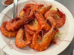 -珍宝海鲜(东海岸海鲜中心)