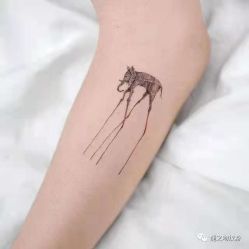 点击看大图 -龙之吻专业刺青·手工耳洞·纹身去色