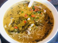 -粤尚腾香居中餐厅(首都机场希尔顿店)