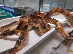 -丰卓会海鲜自助(中润大道店)