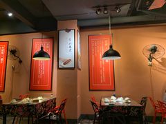 大堂-醉烧膘·烧烤夜宵王(总店)