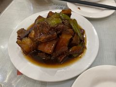 -茂隆餐厅(进贤路店)
