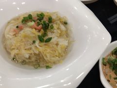 -红菇坊鲜汤火锅(橡树湾店)