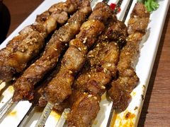 -快乐小羊·内蒙牛羊肉火锅(流花中心店)