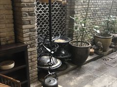 -鱼桥巷·美学川菜