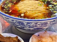 -伟记奥面馆(白塔东路店)