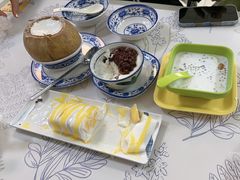 -新时尚·辉记甜品(夏西店)