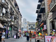 -王记生烫牛杂面馆(兰陵路店)