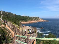 -广东惠东海龟国家级自然保护区