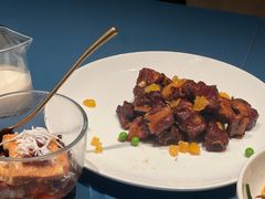 -一坐一忘云南菜(嘉里中心店)