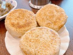 火烧-老三羊汤【北兴隆街店】