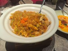 -留半山·香港食堂(啦啦宝都店)