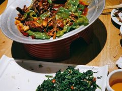 -黑家养生粥道馆(新世纪店)
