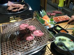 -九田家黑牛烤肉(溧水万达店)