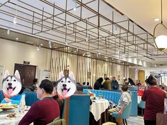 -大眼锅贴水饺(河东店)