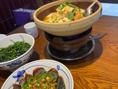 -张氏父子常德肠子馆(贺龙店)