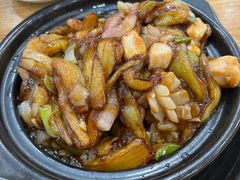 -新健小吃(承德街店)