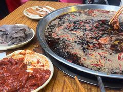 -储奇门鳝鱼火锅(总店)