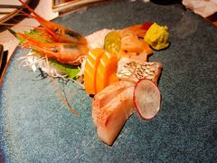 刺身拼盘-大将料理餐厅(汇锦街店)
