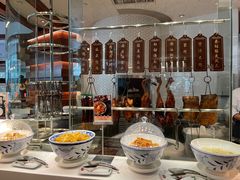 -The COOK·厨餐厅·自助餐(浦东嘉里大酒店)
