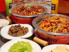 -美蛙四季(黄寺大街店)