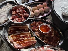-旺记碳烤肥牛(总店)