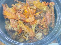 -斯丹姜母鸭·古法干香(涂门街总店)