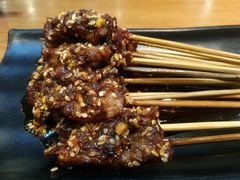 -喝丢一只鞋海鲜烧烤·海肠捞饭(市场店)