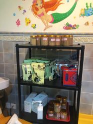 -蜜儿堂鼻炎·儿推·游泳(龙华大浪店)