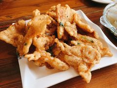 -巧婆婆特色东北菜·铁锅炖