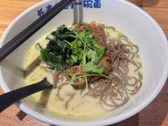 -和府捞面(北美新天地店)