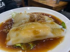-潮粥馆(长江花园店)