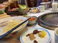 -千寻山野烤肉(中关村店)