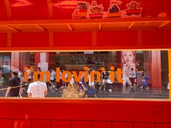 -麦当劳(北京路广百广场店)