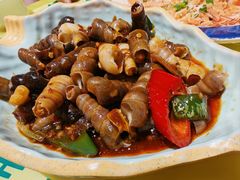 -桥东喜碧海鲜街(水东街店)