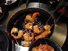 -Kingkong Buffet(The Mercury ville)