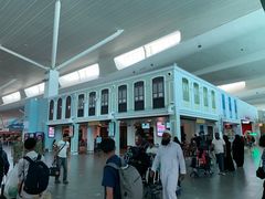 -吉隆坡国际机场