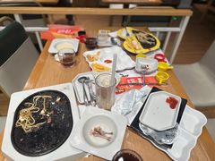 -豪客来牛排(红豆万花城店)