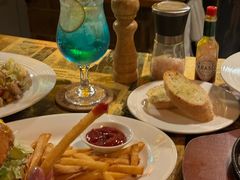 -流浪者复古西餐鸡尾酒吧(沈阳店)