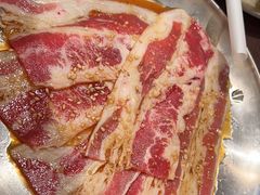 -大馥·炭火烧肉酒场(莘庄莘福坊店)