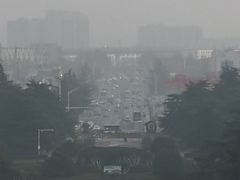 -淮海战役纪念馆