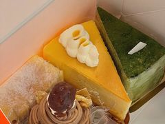 -Monchouchou檬舒舒(尚嘉中心店)