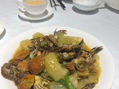 -花城苑广府菜(侨鑫店)